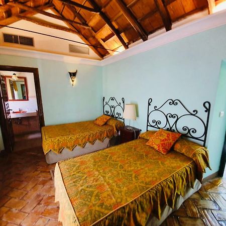 Granados Palacio Boutique Hotel Écija Exterior foto